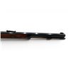 Image 8 : Safari Arms Single Shot Percussion Cap .45 Caliber Black Powder Rifle 22" Octagon Barrel Wood Stock