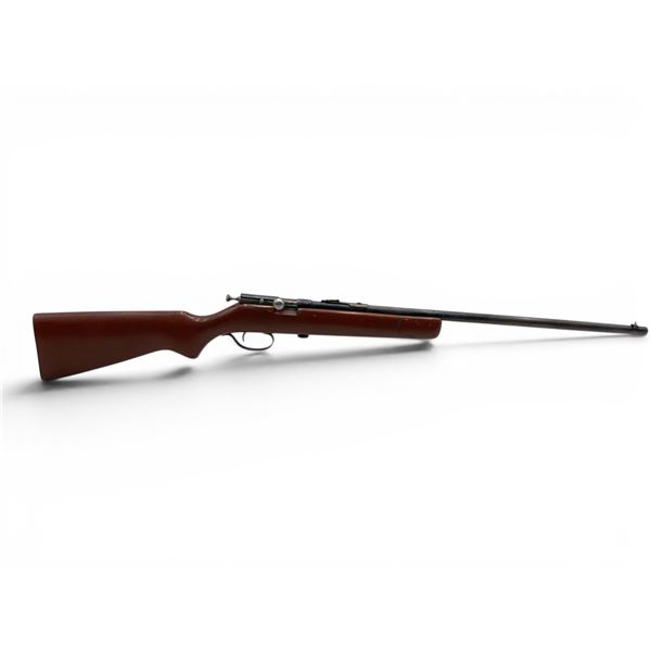 Cooey Model 39 Single Shot Bolt Action Rifle .22 S/L/LR 22" Barrel Wood Stock