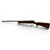Image 2 : Cooey Model 39 Single Shot Bolt Action Rifle .22 S/L/LR 22" Barrel Wood Stock