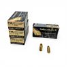 Image 1 : Sellier & Bellot 9mm Luger, 115 Grain FMJ Ammunition, 195 Rounds