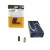 Image 1 : Assorted 40 S&W Ammunition, 50 Rounds and A-Zoom 40 S&W Snap Caps, 5 Pack, New