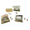 Image 1 : Assorted .357 Mag Ammunition, Approximately 192 Rounds and Casings, 40 Casings