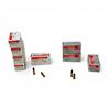 Image 1 : Assorted Winchester .22 LR, 40 Grain Ammunition, Approximately 358 Rounds