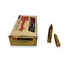 Image 1 : Hornady LeveRevolution 450 Marlin, 325 Grain FTX Ammunition, 12 Rounds