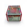 Image 1 : Hornady CX .338 Caliber (.338"), 225 Grain CX Projectiles, 50 Qty