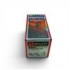 Image 1 : Hornady 9mm Caliber (.355"), 115 Grain FMJ-RN Projectiles, 100 Qty