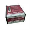 Image 1 : Nosler LR Accubond Bonded Long-Range 30 Caliber (.308"), 168 Grain Spitzer ABLR Projectiles, 100 Qty