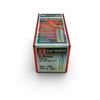Image 1 : Hornady ELD Match 6.5mm Caliber (.264"), 120 Grain ELD Match Projectiles, 100 Qty