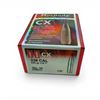 Image 1 : Hornady CX .338 Caliber (.338"), 225 Grain CX Projectiles, 50 Qty