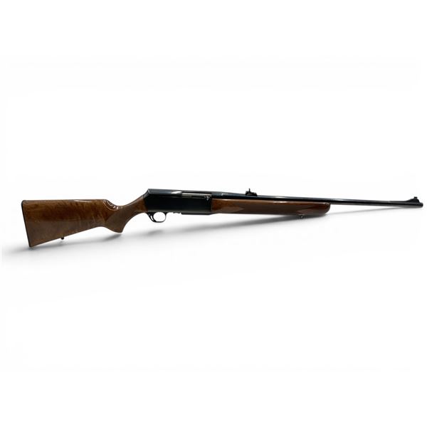 Browning BAR Semi Auto Rifle .30-06 SPRG 22" Barrel Wood Stock