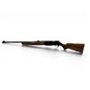 Image 2 : Browning BAR Semi Auto Rifle .30-06 SPRG 22" Barrel Wood Stock