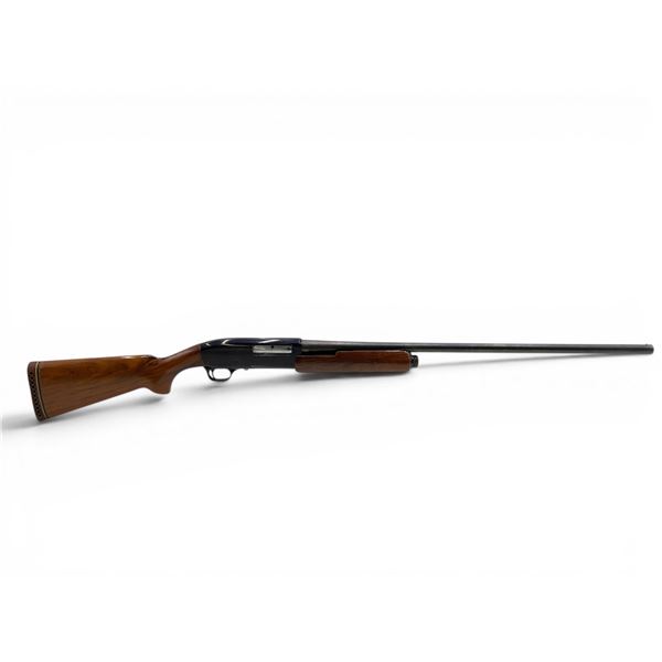 North America Arms Mallard Model 15M Pump Action Shotgun 12Ga 3" Chamber 30" Barrel Wood Stock