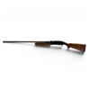 Image 2 : North America Arms Mallard Model 15M Pump Action Shotgun 12Ga 3" Chamber 30" Barrel Wood Stock