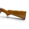 Image 3 : CIL Model 607H Pump Action Shotgun 12Ga 3" Chamber 28" Barrel Wood Stock