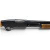 Image 7 : CIL Model 607H Pump Action Shotgun 12Ga 3" Chamber 28" Barrel Wood Stock
