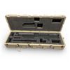 Image 3 : Hardigg Tan Heavy Duty Gun Case 59" X 19" X 13". In Store Pick Up Only