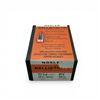 Image 1 : Nosler Ballistic Tip Varmint 22 Caliber (.224"), 40 Grain Spitzer BTV Projectiles, 100 Qty