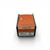 Image 1 : Nosler Ballistic Tip Varmint 6mm Caliber (.243"), 55 Grain Spitzer BTV Projectiles, 100 Qty