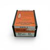Image 1 : Nosler Ballistic Tip Varmint 6mm Caliber (.243"), 80 Grain Spitzer BTV Projectiles, 100 Qty