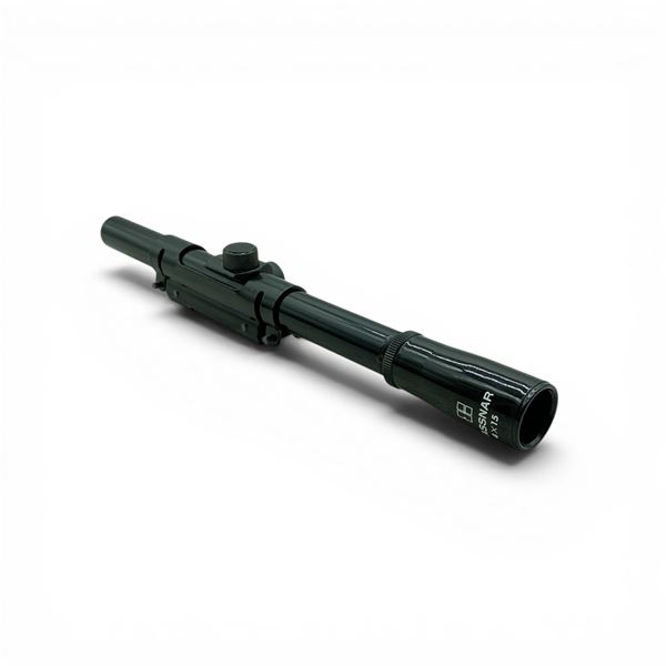 Kassnar 4x15 Scope on Mount