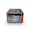 Image 1 : Hornady CX 375 Caliber (.375"), 250 Grain CX Projectiles, 50 Qty