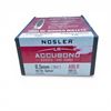 Image 1 : Nosler LR Accubond Bonded Long-Range 6.5mm (.264"), 142 Grain Spitzer ABLR Projectiles, 100 Qty