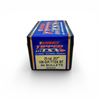 Image 1 : Barnes Tipped TSX 25 Caliber (.257"), 100 Grain TTSX BT Projectiles, 50 Qty