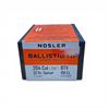 Image 1 : Nosler Ballistic Tip Varmint 204 Caliber (.204"), 32 Grain Spitzer BTV Projectiles, 100 Qty