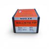 Image 1 : Nosler Ballistic Tip Varmint 6mm Caliber (.243"), 80 Grain Spitzer BTV Projectiles, 100 Qty