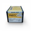 Image 1 : Nosler Partition Hunting 6.5mm Caliber (.264"), 125 Grain Spitzer Projectiles, 50 Qty