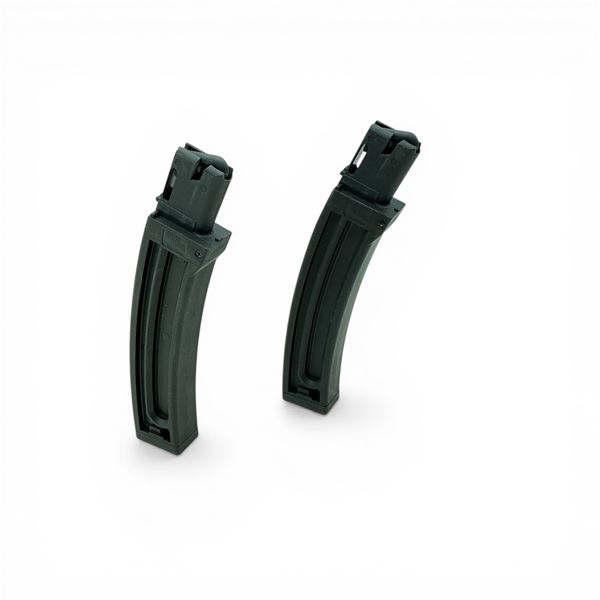 Promag Remington 597 .22 LR Polymer Magazine X 2 Qty