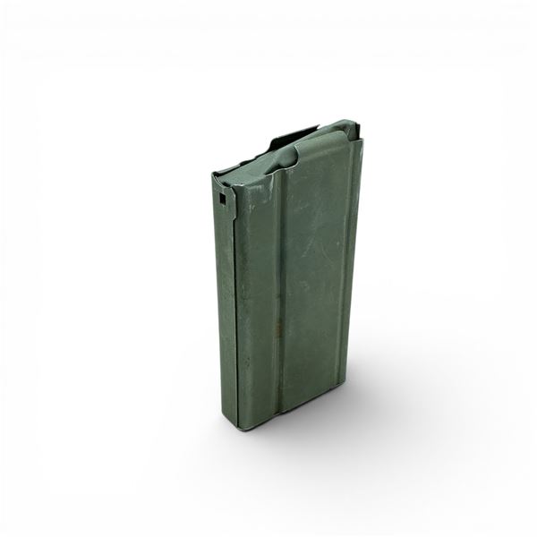 M14 Rifle Magazine