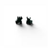 Image 1 : Front and Rear Flip Up Sights