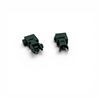 Image 2 : Front and Rear Flip Up Sights