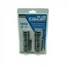 Image 1 : Cyclops Aviation Grade 14 LED Flashlight, 80 Lumens, 2 Pack, New