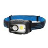 Image 1 : Cyclops Eclipselite Rechargeable Headlamp, 520 Lumens, New