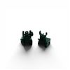 Image 1 : Front and Rear Flip Up Sights