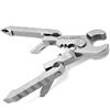 Image 2 : Lucky Jack "Little Grippy" 7-in-1 Multi-Tool, New