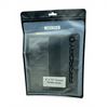 Image 2 : Faraday Defense 4″ X 7.5" Forensic Faraday Jacket, New