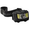 Image 1 : Cyclops Conductive Touch LED Headlamp, 250 Lumens, New