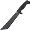 Image 1 : SOG Sogfari Machete, 10" Fixed Blade with Ballistic Nylon Sheath, New
