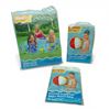 Image 1 : Bestway Deep Dive 60" x 12" Play Pool, New and Bestway 20" Small Beach Ball X 2 Qty, New