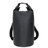 Image 1 : Faraday Defense 5 Liter Dry Bag Sling Pack, Stealth Black, New