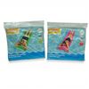 Image 1 : Bestway Summer Essential 6' x 27" Floating Mats, 90 kg Limit X 2 Qty, New