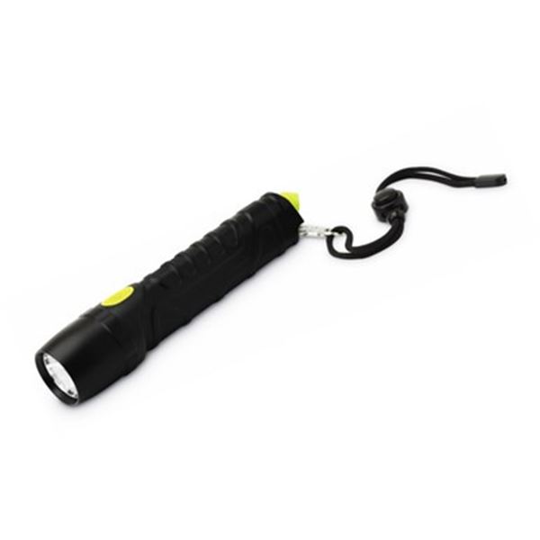 Cyclops SF-800 Specialty LED Flashlight, 800 Lumens, New