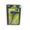 Image 1 : HKS Model 452 Magazine Speed Loader for .40 Caliber, .45 ACP, .38 Super Double Stack Magazine, New