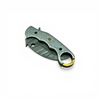 Image 2 : 3" Folding Damascus Blade Knife