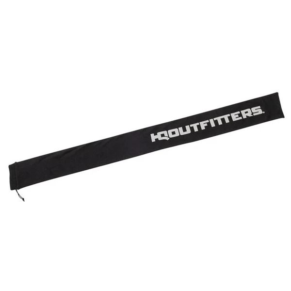 HQ Outfitters 52" Gun Sock, New