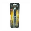 Image 1 : Camillus EDC3 Carbonitride Titanium 3" Folding Blade Knife, New