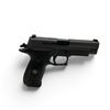 Image 1 : Sig P226 Legion Semi Auto Pistol 9MM 4.25" Barrel, Restricted